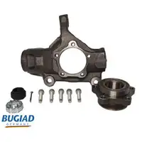 Achsschenkel Radaufhängung Bugiad BSP25323PROKIT für Ford Vorne Links