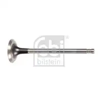 FEBI BILSTEIN 12824 Auslassventil für BMW