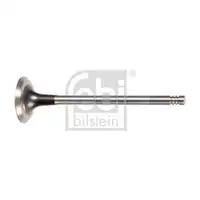 FEBI BILSTEIN 12824 Auslassventil für BMW