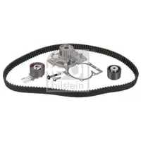 FEBI BILSTEIN 32746 Zahnriemensatz für VOLVO