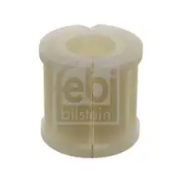 FEBI BILSTEIN 38962 Stabilisatorlager für RENAULT, VOLVO