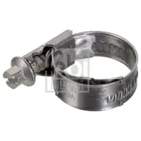 FEBI BILSTEIN 48345 Schlauchschelle