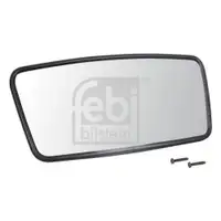 FEBI BILSTEIN 49994 Hauptspiegel für MAN