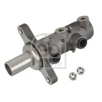 FEBI BILSTEIN 171184 Hauptbremszylinder für CITROËN, PEUGEOT, FIAT
