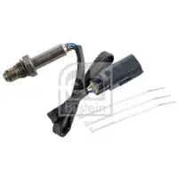 FEBI BILSTEIN 175856 Lambda-Sonde
