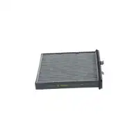 BOSCH 1 987 435 632 Filter, Innenraumluft R 5632