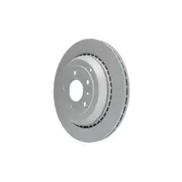 ATE 24.0122-0226.1 Bremsscheiben 2 Stück MERCEDES-BENZ