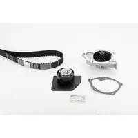 CONTINENTAL CTAM CT1150WP1 Zahnriemen Kit + Wasserpumpe für SUZUKI, RENAULT