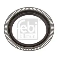FEBI BILSTEIN 03894 Wellendichtring für MERCEDES-BENZ