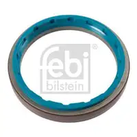 FEBI BILSTEIN 18796 Wellendichtring für SCANIA