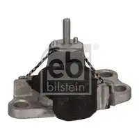 FEBI BILSTEIN 23691 Motorlager für NISSAN, RENAULT