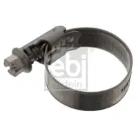 FEBI BILSTEIN 48346 Schlauchschelle