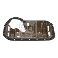 FEBI BILSTEIN 10906 Schwallblech für SEAT, VW, AUDI, SKODA