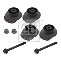 FEBI BILSTEIN 14396 Achskörperlagersatz für VW