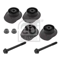 FEBI BILSTEIN 14396 Achskörperlagersatz für VW