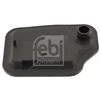 FEBI BILSTEIN 100660 Getriebeölfilter für MAZDA