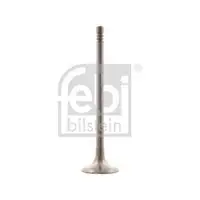FEBI BILSTEIN 28633 Auslassventil für OPEL