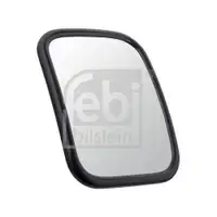 FEBI BILSTEIN 49996 Weitwinkelspiegel für VOLVO