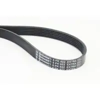 CONTINENTAL CTAM 6PK922 EXTRA Keilrippenriemen für AUDI
