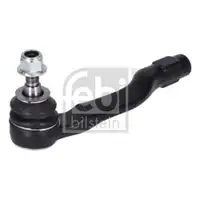 FEBI BILSTEIN 180062 Spurstangenendstück für CITROËN, TOYOTA, PEUGEOT, OPEL