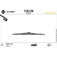 SWF 116138 SWF Das Original Front (x1) C351