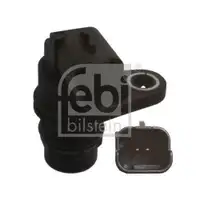 FEBI BILSTEIN 37025 Fahrgeschwindigkeitssensor für PEUGEOT, CITROËN