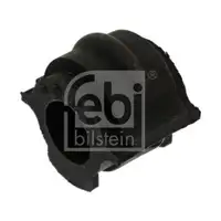 FEBI BILSTEIN 42557 Stabilisatorlager für NISSAN