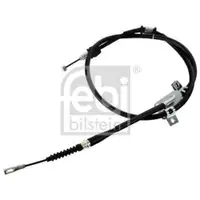 FEBI BILSTEIN 178866 Handbremsseil