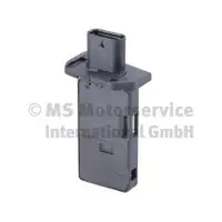 PIERBURG 7.07759.95.0 LUFTMASSENSENSOR für BMW, ALPINA