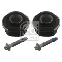 FEBI BILSTEIN 33661 Achskörperlagersatz für MERCEDES-BENZ