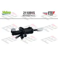 FTE 2110915 CMC FTE VOLKSWAGEN POLO IX LHD/RHD