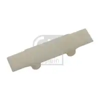 FEBI BILSTEIN 10411 Gleitschiene für MERCEDES-BENZ