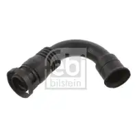 FEBI BILSTEIN 37026 Entlüftungsschlauch für SEAT, VW, AUDI, SKODA