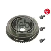 FEBI BILSTEIN 44818 Riemenscheibe (entkoppelt) für FIAT, LANCIA