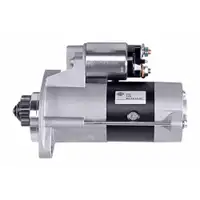 HELLA 8EA 012 527-621 Starter 12V 2kW