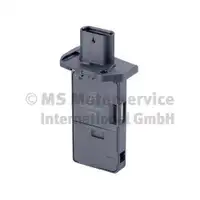 PIERBURG 7.07759.93.0 LUFTMASSENSENSOR für BMW, MINI, ALPINA