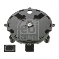 FEBI BILSTEIN 103616 Stellmotor für MERCEDES-BENZ