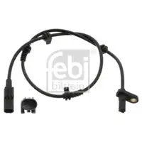 FEBI BILSTEIN 46536 ABS-Sensor für MERCEDES-BENZ