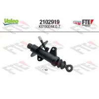 Geberzylinder Kupplung Fte 2102919 für Ford