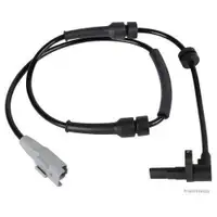 HERTH+BUSS ELPARTS 70660596 Sensor, Raddrehzahl für PEUGEOT, FIAT, CITROËN