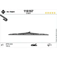 SWF 116167 SWF Das Original Front (x1) C481