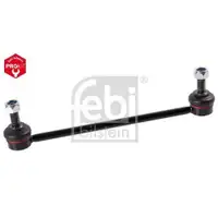 FEBI BILSTEIN 28601 Verbindungsstange für PEUGEOT, CITROËN, FIAT, TOYOTA