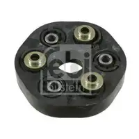 FEBI BILSTEIN 03929 Gelenkscheibe für MERCEDES-BENZ