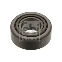 FEBI BILSTEIN 08152 Rad- und Getriebewellenlager für MERCEDES-BENZ, VW