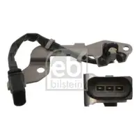 FEBI BILSTEIN 37027 Nockenwellensensor für AUDI, VW, SKODA, SEAT