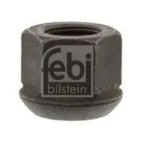 FEBI BILSTEIN 46626 Radmutter für FORD
