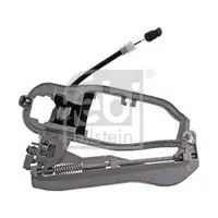 FEBI BILSTEIN 48363 Halterung für BMW