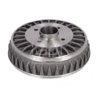 FEBI BILSTEIN 178511 Bremstrommel für LADA, DACIA, RENAULT, MERCEDES-BENZ