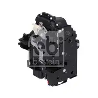 FEBI BILSTEIN 197217 Türschloss für AUDI