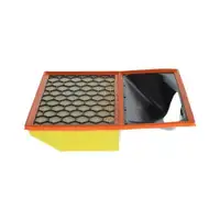 BOSCH F 026 400 622 Luftfilter S 0622